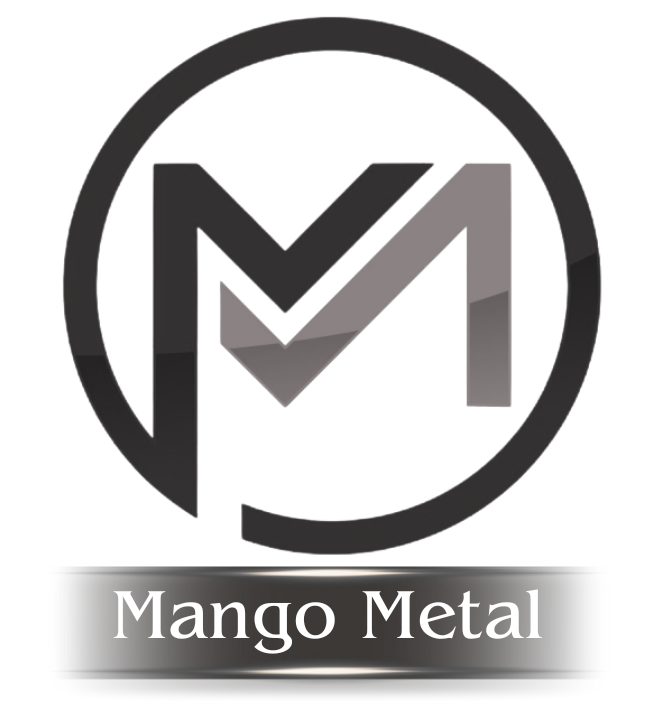 mango metal logo