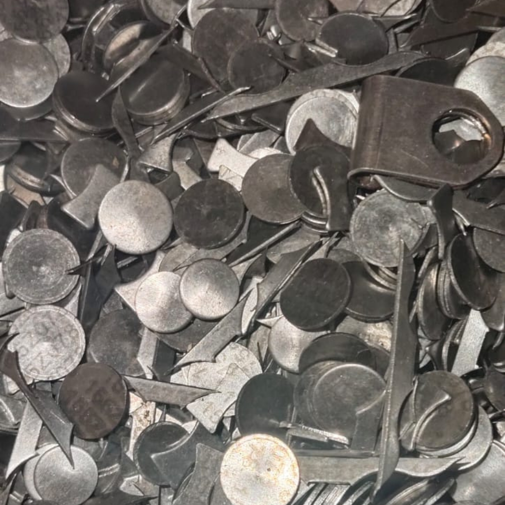 Ferro Nickel